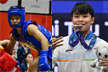 India’s Roshibina Devi wins silver in wushu at Asian Games, bags third straight medal
